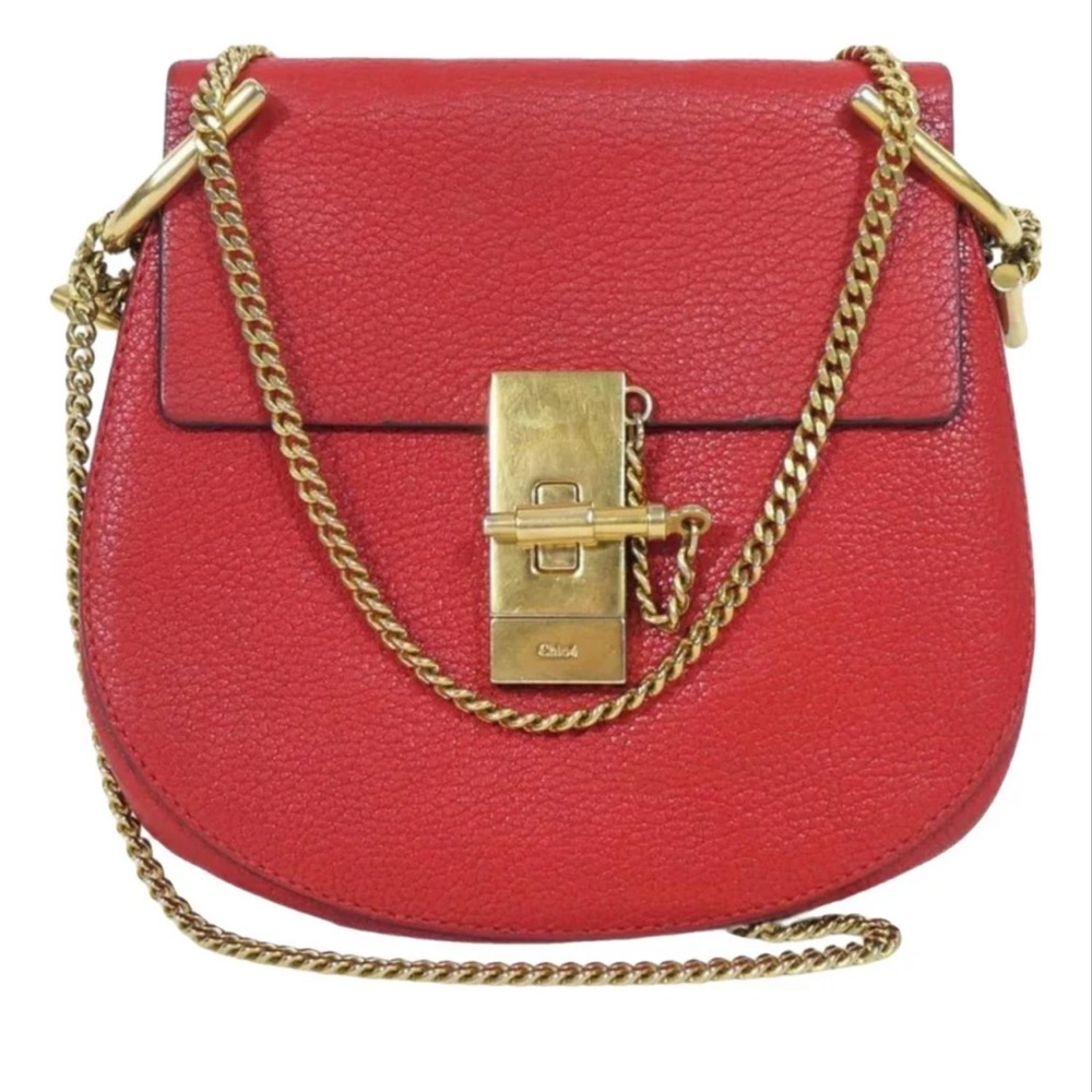 Chloe Roy mini handbag